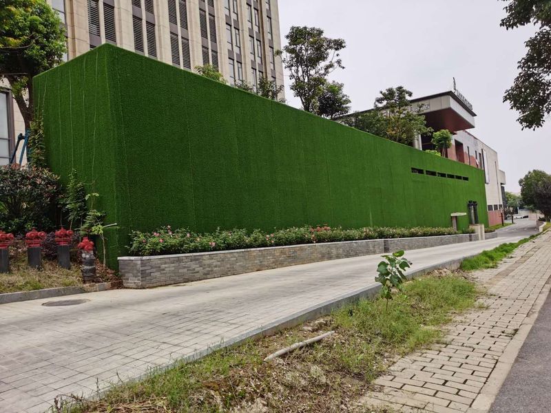 建设全国文明城市PVC字背景墙